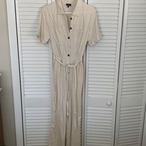 Target Who What Wear Jumpsuit